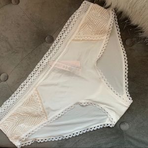 VS Panty-Bundle With Other Styles For Less!